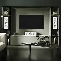 KEF R6 Meta центральний канал, фото 6