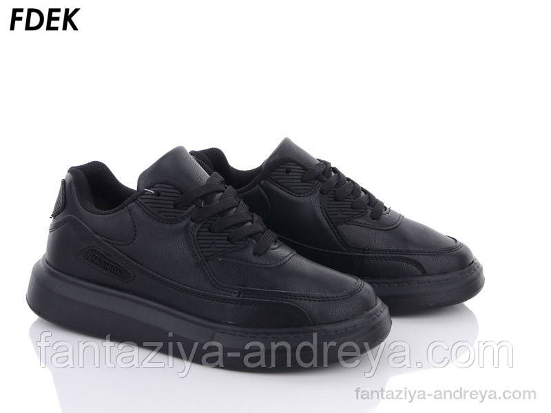 Кросівки жіночі FDEK 36-41р., фото 1