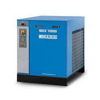 Промисловий осушувач повітря рефрижераторного типу + 5°C - 3600 л/хв. для гвинтового компресора