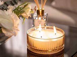 Свічки, арома свічки, дифузори