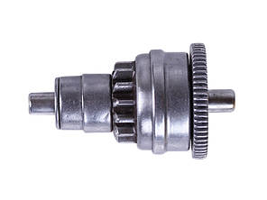 Бендікс - 50CC4T Y-BOX, фото 2