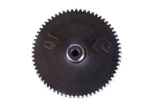 Бендікс - 50CC4T Y-BOX, фото 2