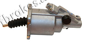 Пневмогідропідсилювач ( ПГУ зчеплення ) DAF XF95 / CF75/85 3F 970 84500  3F Brakes