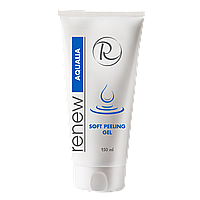 SOFT PEELING GEL AQUALIA RENEW Гель-скатка 150 мл