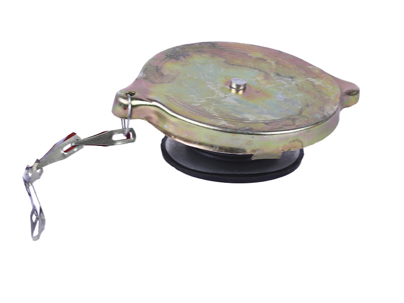 Кришка радіатора — 190N, фото 1