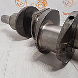 Колінвал ЮМЗ Д 65 вал колінчастий ЮМЗ-6 (Д-65) Д03-С09А, фото 6