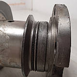 Колінвал ЮМЗ Д 65 вал колінчастий ЮМЗ-6 (Д-65) Д03-С09А, фото 4