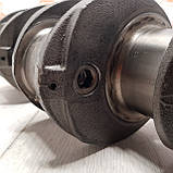 Колінвал ЮМЗ Д 65 вал колінчастий ЮМЗ-6 (Д-65) Д03-С09А, фото 5