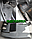 ЄВА передні килимки на Acura RL '04-12. EVA килими Акура РЛ, фото 3