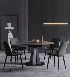 Круглі столи