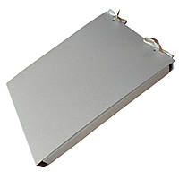 Картонна папка для креслень/ескізів, формату 841*594 мм на зав'язках, корінець 40 мм