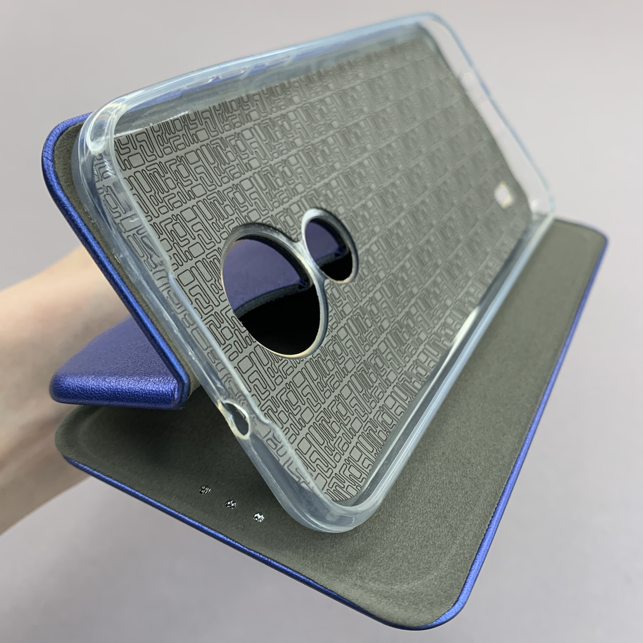 Купити Чохол-книга для Nokia C21 книжка з підставкою на телефон нокіа ...