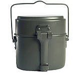 Котелок туристичний Mil-Tec 14664000.solve, фото 3