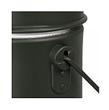 Котелок туристичний Mil-Tec 14664000.solve, фото 5