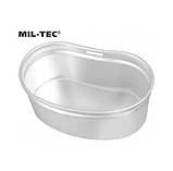 Котелок туристичний Mil-Tec 14664000.solve, фото 7