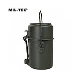 Котелок туристичний Mil-Tec 14664000.solve, фото 10