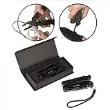 Мультитул 9 в 1 Mil-Tec Black Cobra 15406102.solve, фото 3