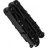Мультитул 9 в 1 Mil-Tec Black Cobra 15406102.solve, фото 5