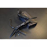 Мультитул 9 в 1 Mil-Tec Black Cobra 15406102.solve, фото 6