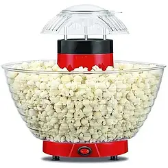 Апарат для приготування попкорну Haeger HG-9001/9013 D