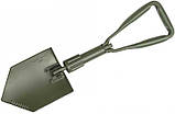 Складна лопата  Mil-Tec Olive 15520100.solve, фото 3