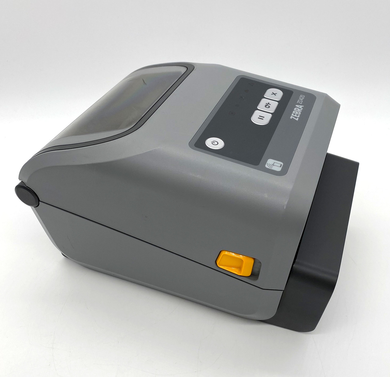 Принтер Етикеток ZEBRA ZD420 USB/Wi-Fi/Bluetooth