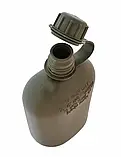 Фляга з підсклянником і чохлом Mil-tec Флектарн 14506001.solve, фото 4
