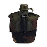 Фляга з підстаканником та чохлом Mil-tec CCE TARN -14506024.solve, фото 4