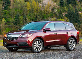 Acura MDX '14-21