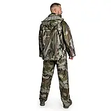 Костюм непромокальний тактичний Mil-Tec дощовик 10625004 розмір XL.solve, фото 5