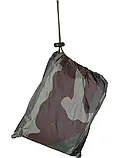 Американське Пончо - Дощовик Mil-Tec Rip-Stop Камуфляж 10630024.solve, фото 10