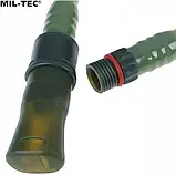 Гідратор для води MIL-TEC 14537101 Basic з лямками 3 л .solve, фото 10