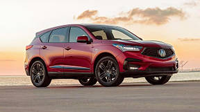 Acura RDX '19-.