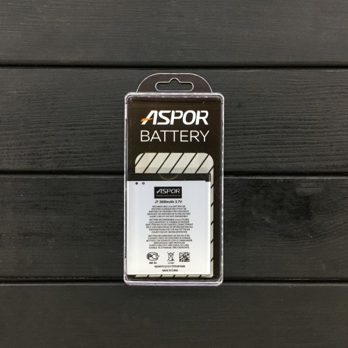 Акумулятор Aspor для Samsung S4 Mini / i9190 (EB-B500AE)
