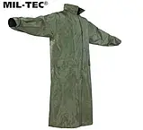 Плащ-дощовик MIL-TEC тактичний дощовик 10625201 розмір 2ХL.solve, фото 3