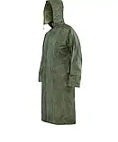 Плащ-дощовик MIL-TEC тактичний дощовик 10625201 розмір 2ХL.solve, фото 5