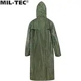 Плащ-дощовик MIL-TEC тактичний дощовик 10625201 розмір 2ХL.solve, фото 8