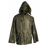 Костюм непромокальний Mil-Tec дощовик 10625001 .solve, фото 4