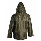 Костюм непромокальний Mil-Tec дощовик 10625001 .solve, фото 5