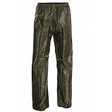 Костюм непромокальний Mil-Tec дощовик 10625001 .solve, фото 6