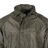 Костюм непромокальний Mil-Tec дощовик 10625001 .solve, фото 10