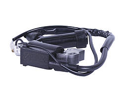 Котушка високої напруги + надсвічник — 177F — GN 5-6 KW