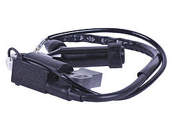 Котушка високої напруги + надсвічник — 188F — GN 5-6 KW