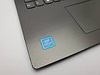 Верхній корпус з клавіатурою lenovo 320-15IAP графіт сервісний оригінал з розборки (царапини, потертості), фото 3