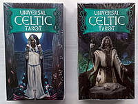 Универсальное Таро Кельтов / Universal Celtic Tarot (2312)