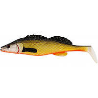 Силикон Westin ZanderTeez Shadtail 12cm 21g Official Roach (2шт/уп),P144-155-014