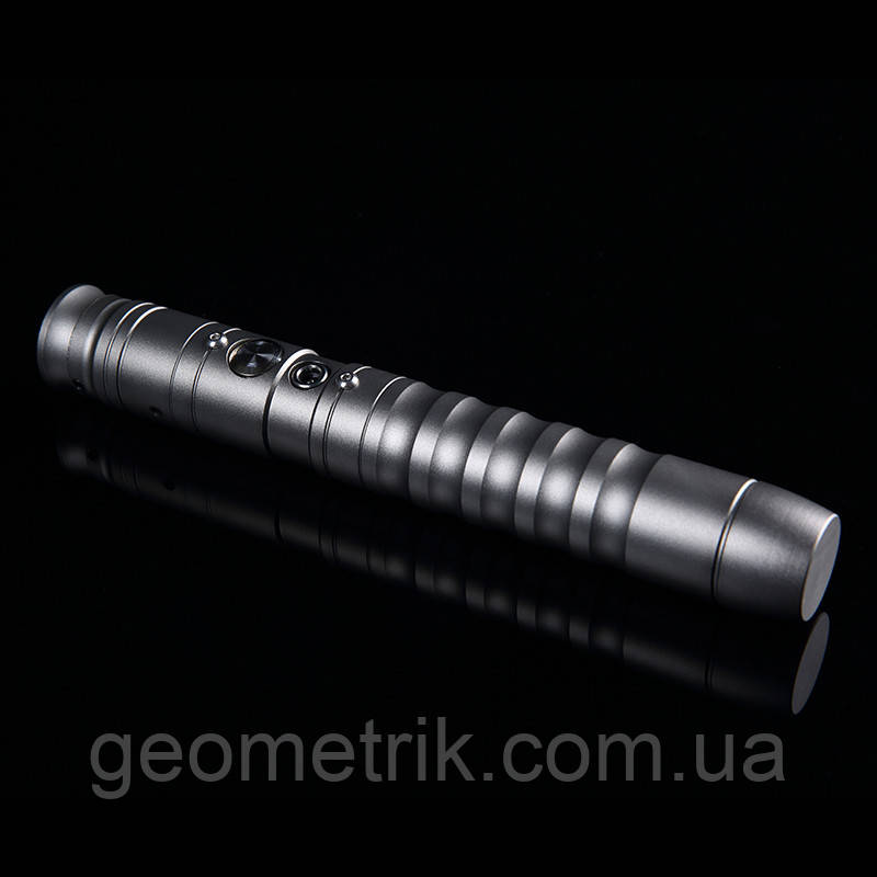 Меч Джедая 85 см - Світловий лазерний меч - Зоряні війни - Безступінчаста зміна кольорів, фото 1