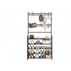 Вішалка для одягу New Simple floor clothes rack 6029.5154 YH6605-60-4