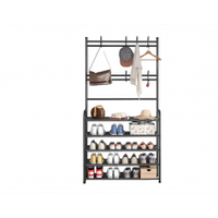 Вешалка для одежды New Simple floor clothes rack 6029.5154 YH6605-60-4