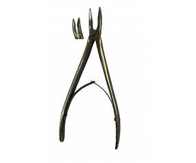 Щ-38 Щипці кісткові стоматологічні